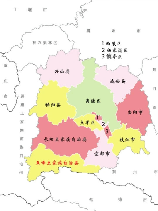 枝江市