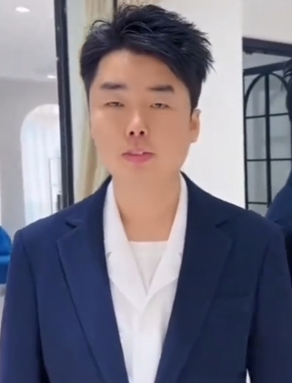 先天CP圣体