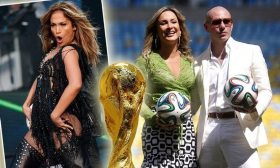 2014年巴西世界杯