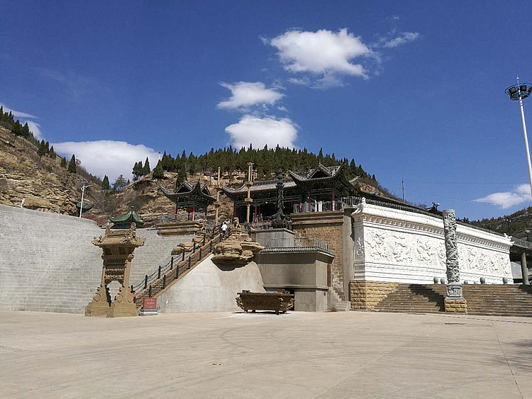 榆林市
