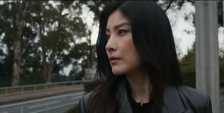 陈慧琳
