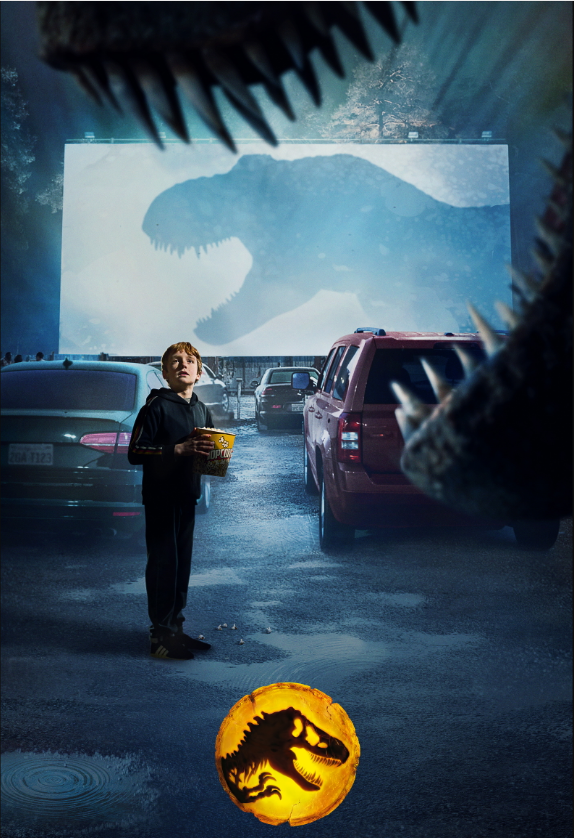 史蒂文·斯皮尔伯格