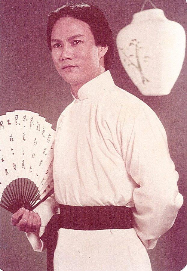 大侠霍元甲