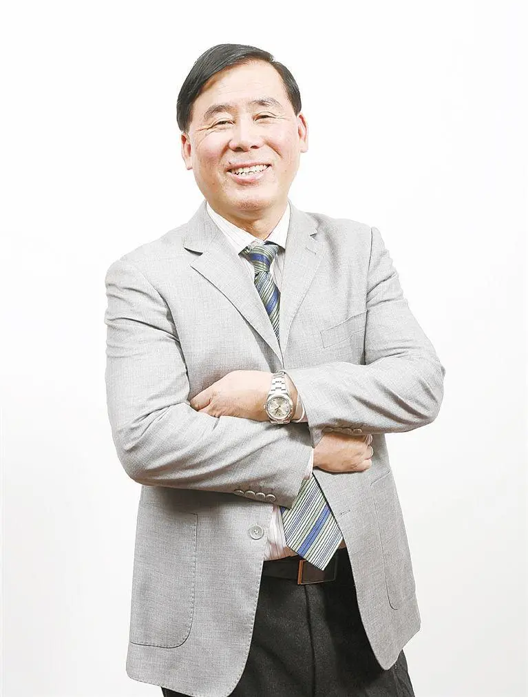 罗立国