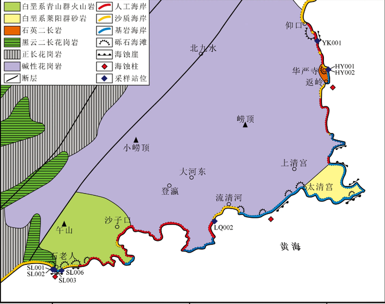 石老人国家旅游度假区