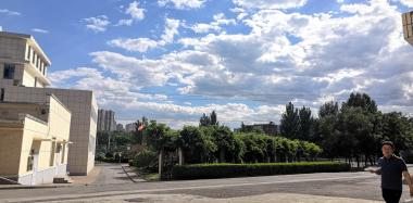 山西铁道职业技术学院