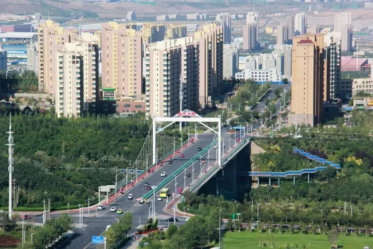 乌鲁木齐市