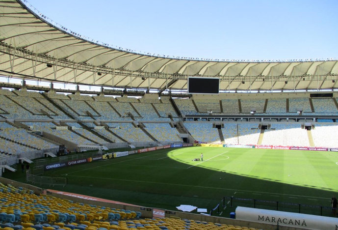 马拉卡纳体育场