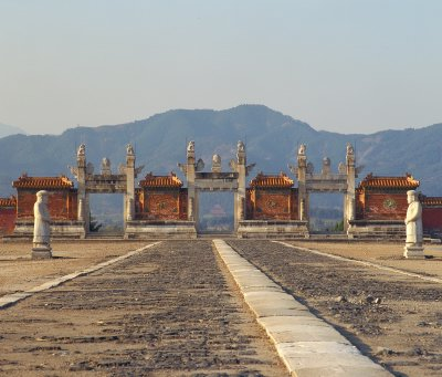 顺治帝