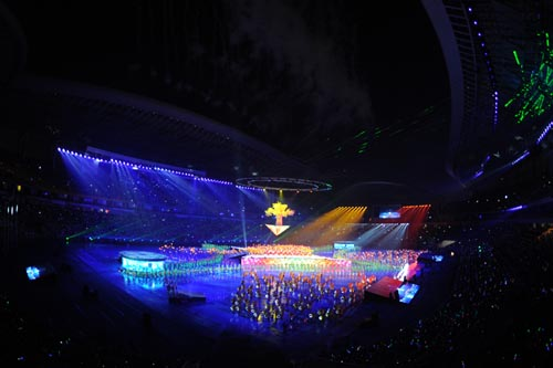 赵羽·韦晴晴组合