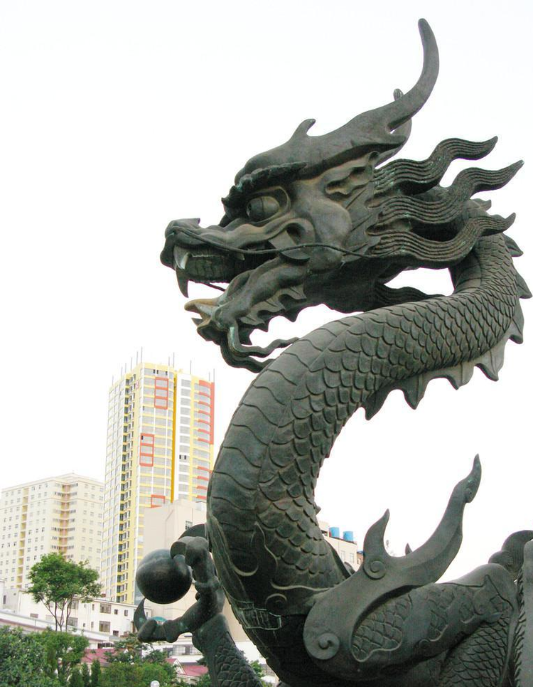 中华龙