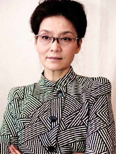 潘虹