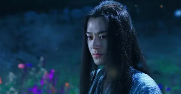 花千骨