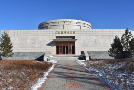 右玉县