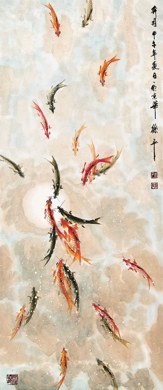徐平