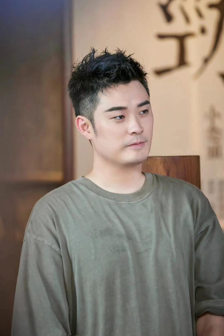 微爱之渐入佳境