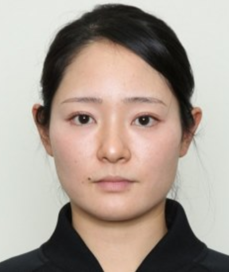 菊池悠希