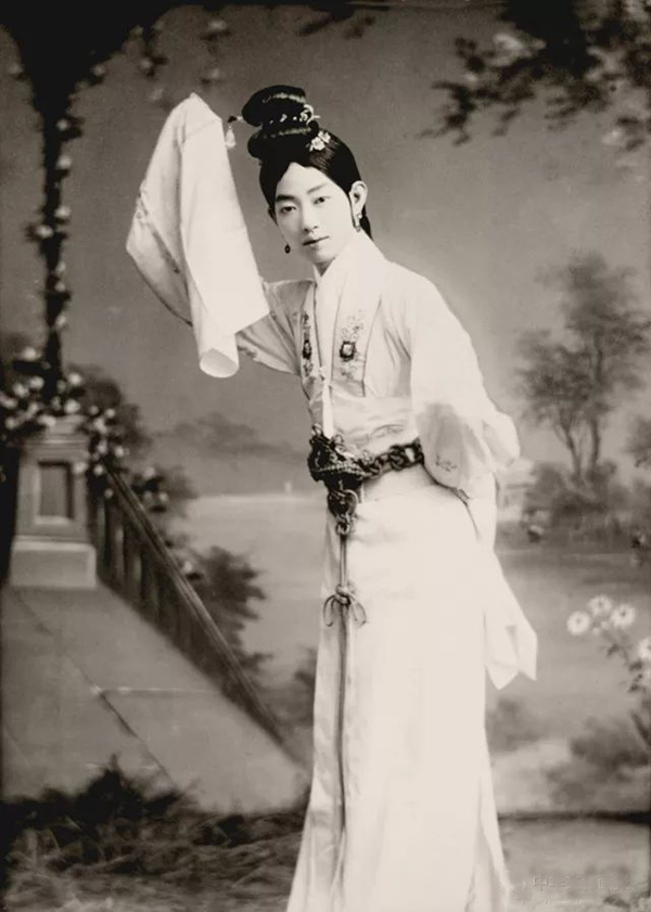 梅兰芳