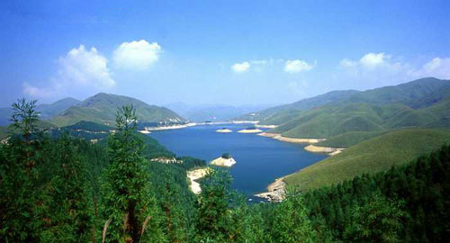 浦北县