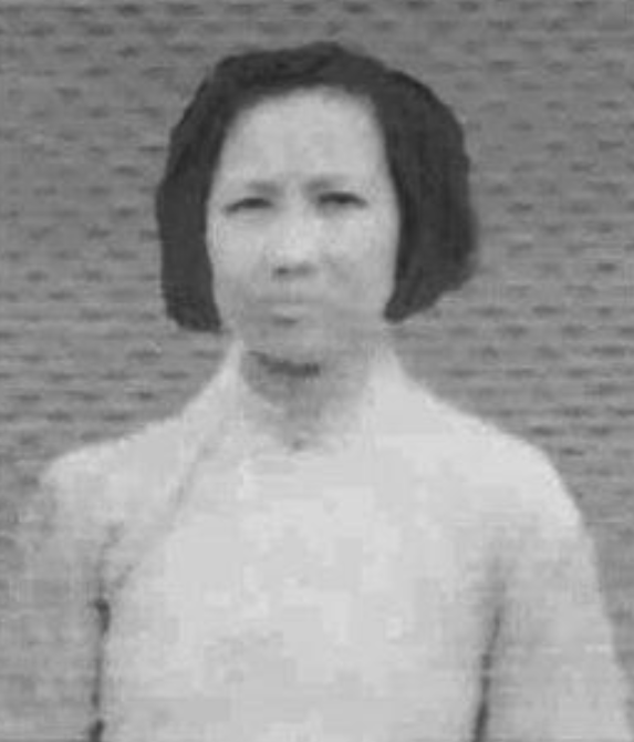 莫福娣