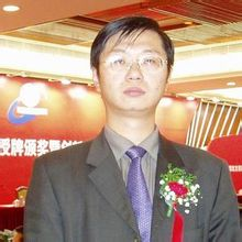 杨军