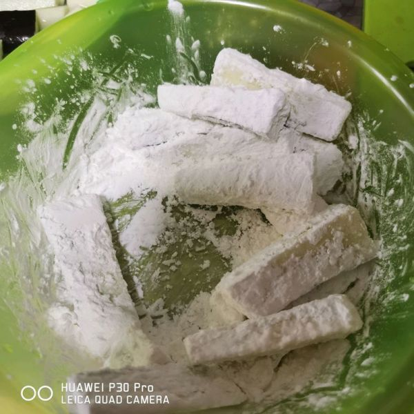 风味茄子