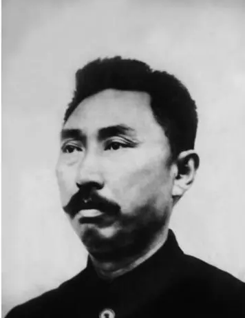 陈渠珍