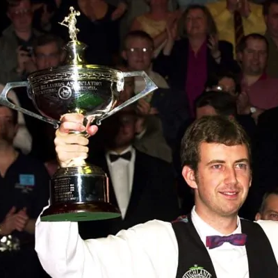 马克·威廉姆斯