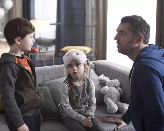 洗漱睡觉吧，宝贝！