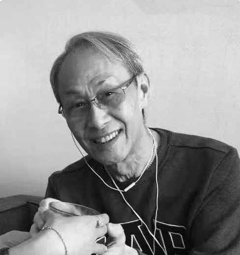 与狼共枕