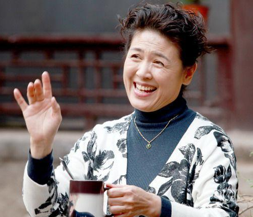 娘家的故事第一部