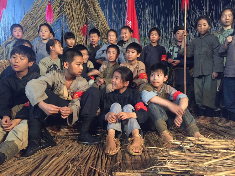 小戏骨