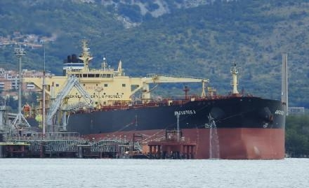 3·23中国籍油轮遭胡塞武装袭击事件