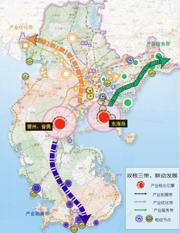 湛江市