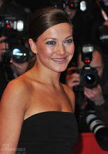 汉娜·赫斯普朗