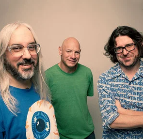 Dinosaur Jr.
