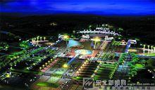 绥中滨海经济区