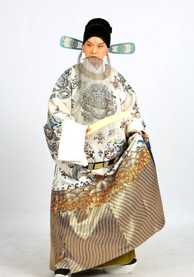 二进宫