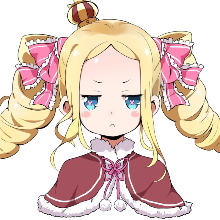 贝蒂