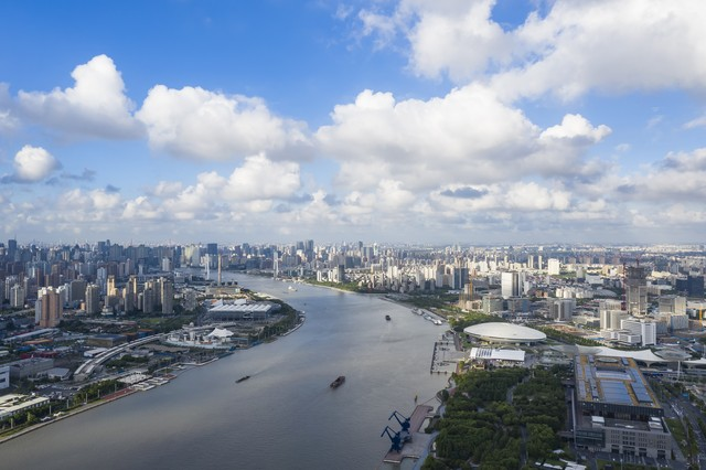 华东地区