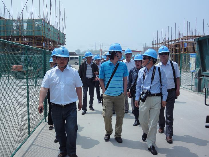 合肥工大建设监理有限责任公司