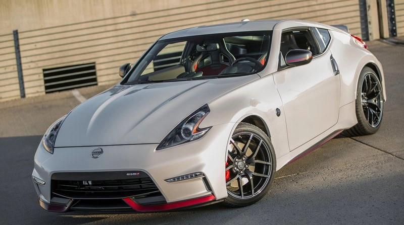 370Z Nismo