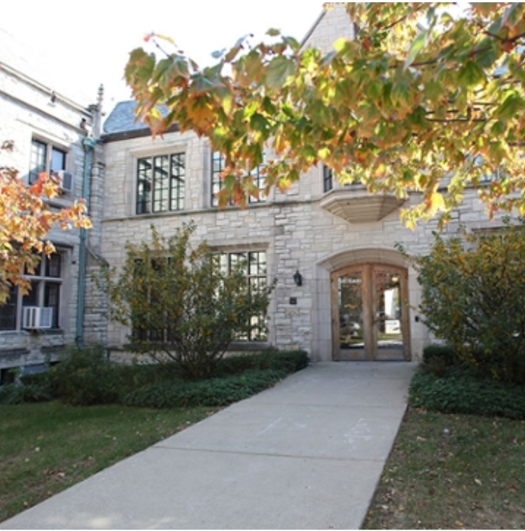 西北大学