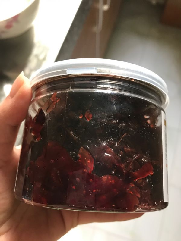 玫瑰饼