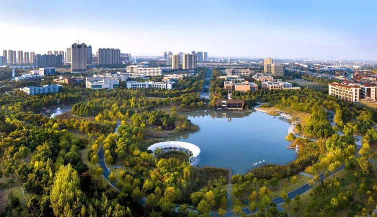 常熟经济开发区