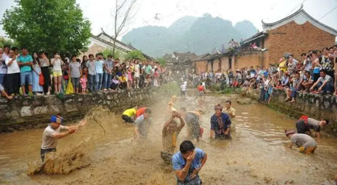江永县