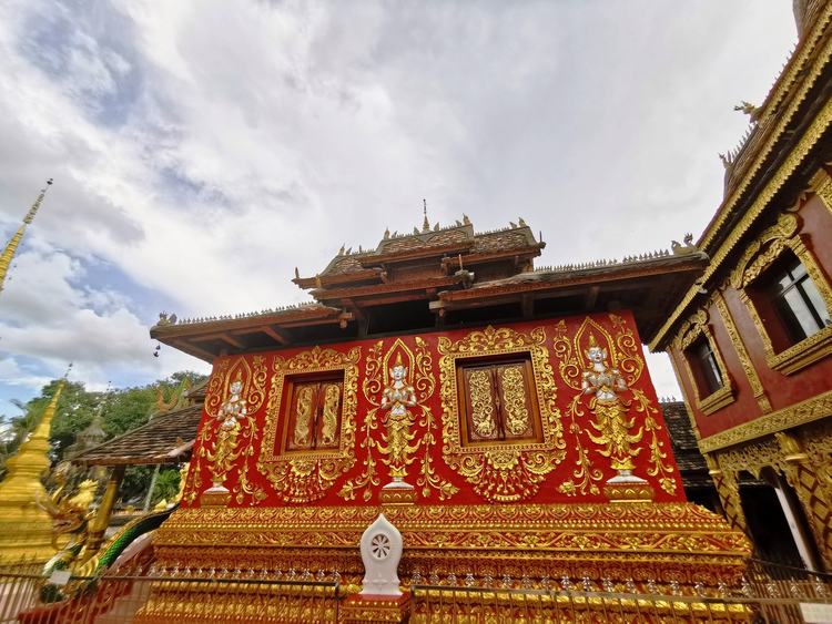 西双版纳傣族自治州