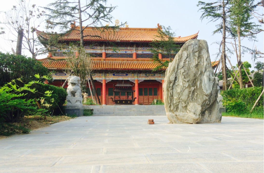 云城寺