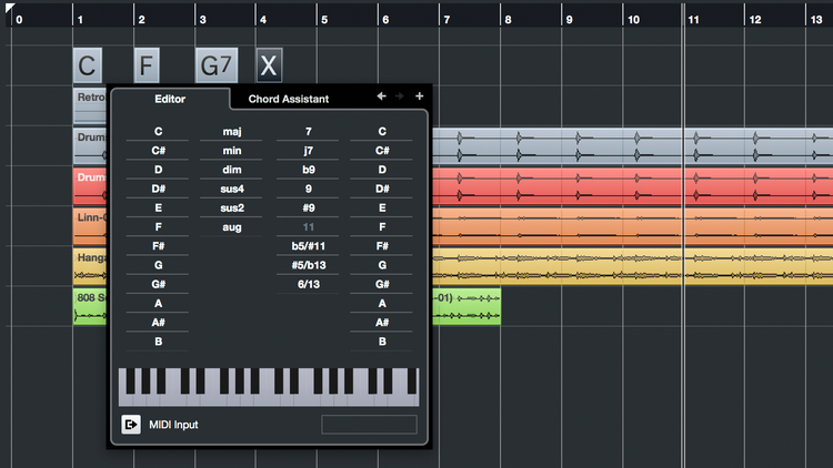 Cubase