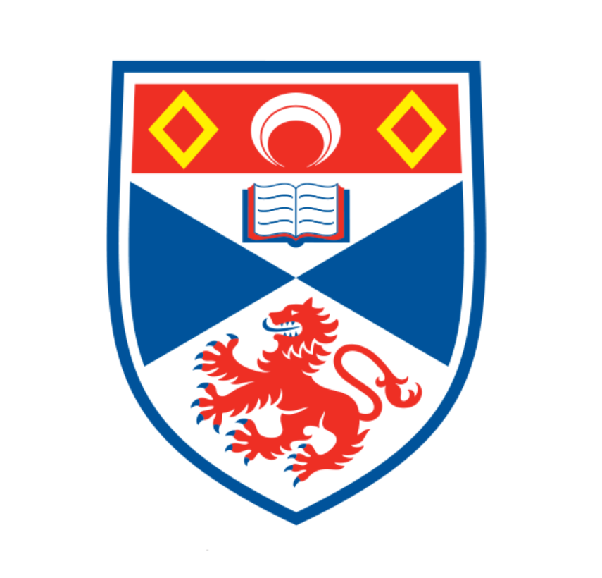 圣安德鲁斯大学